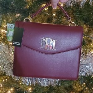 Badgley Mischka Purse